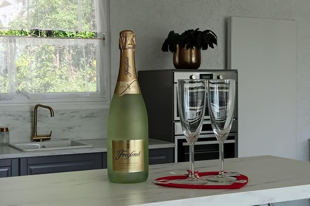 Ferienhaus Suedschwarzwald Eggingen Экстерьер фото